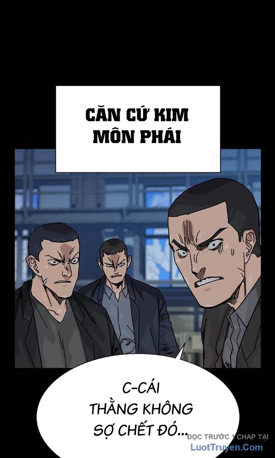Để Có Thể Sống Sót Chapter 185 - 64