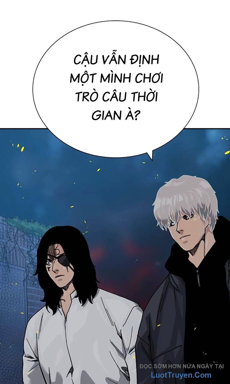 Để Có Thể Sống Sót Chapter 186 - 120