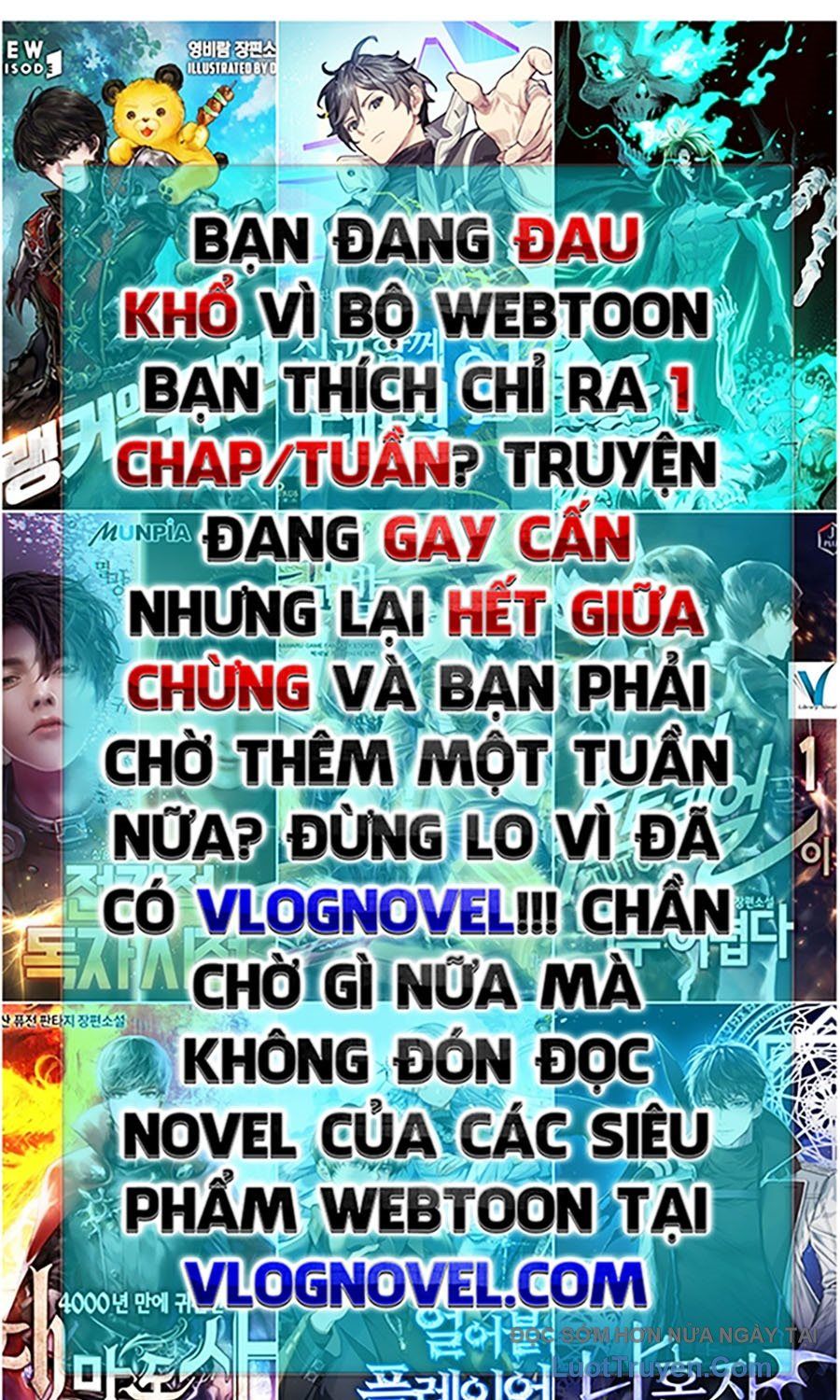 Để Có Thể Sống Sót Chapter 186 - 136