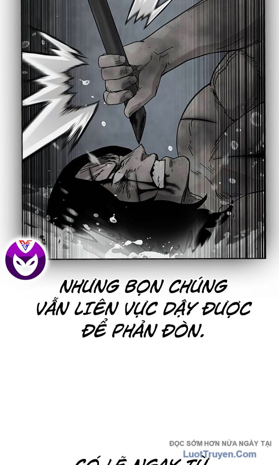 Để Có Thể Sống Sót Chapter 186 - 154