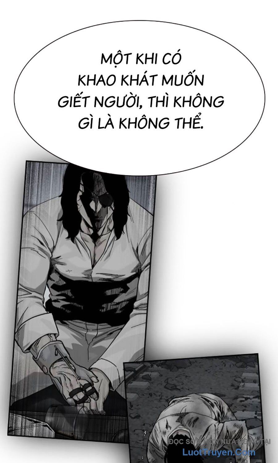 Để Có Thể Sống Sót Chapter 186 - 26