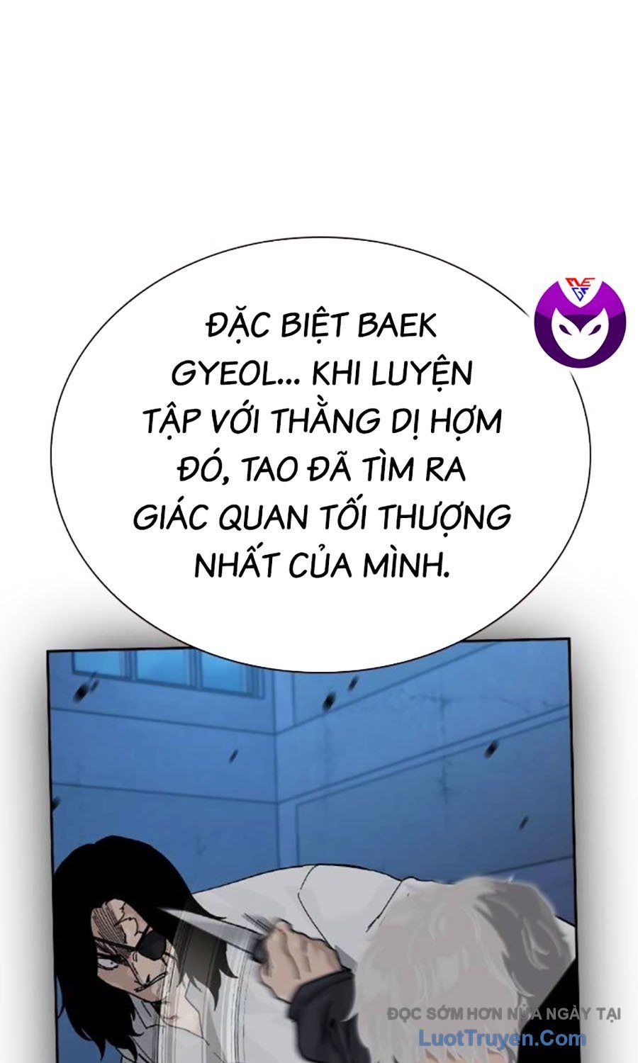 Để Có Thể Sống Sót Chapter 186 - 29