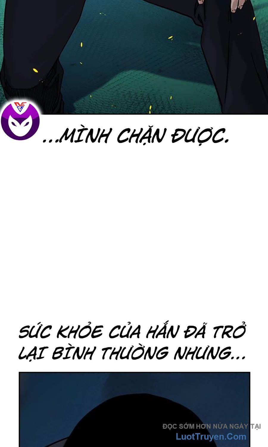 Để Có Thể Sống Sót Chapter 186 - 63