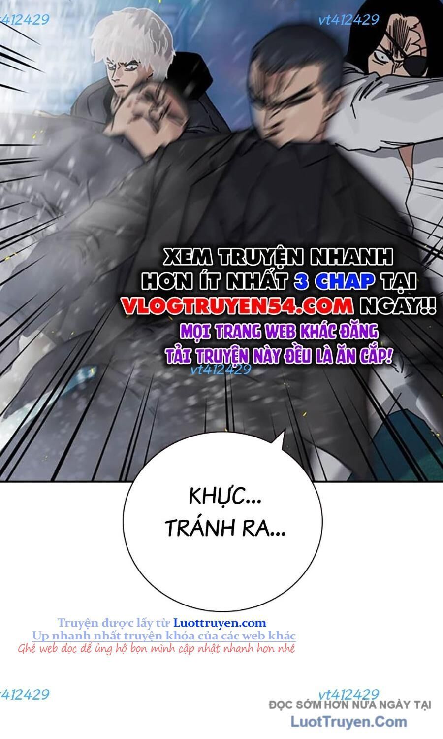 Để Có Thể Sống Sót Chapter 187 - 107