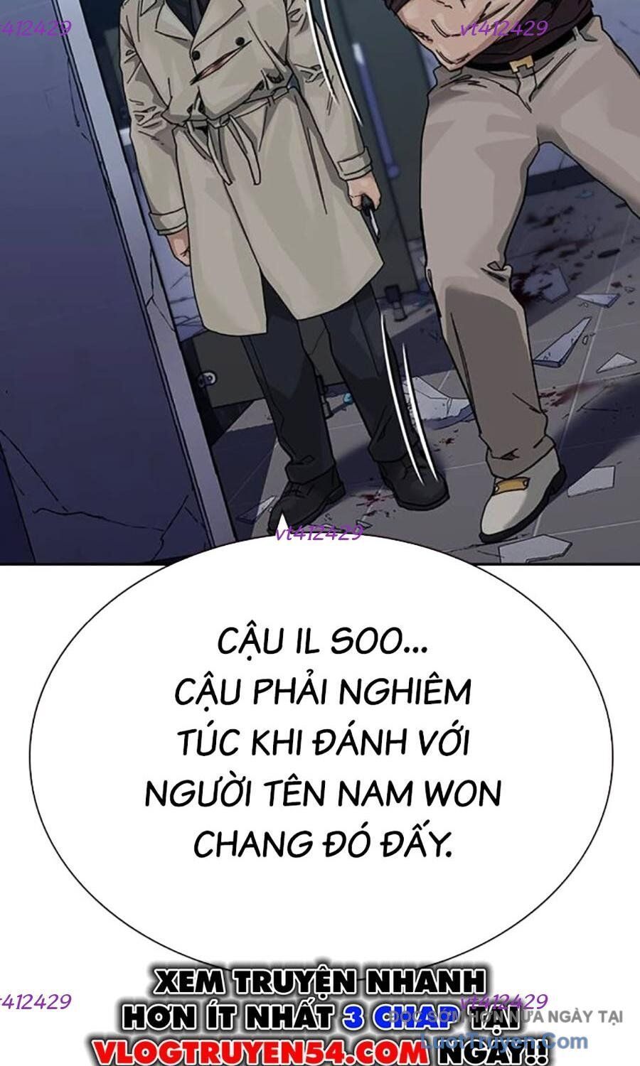 Để Có Thể Sống Sót Chapter 187 - 191