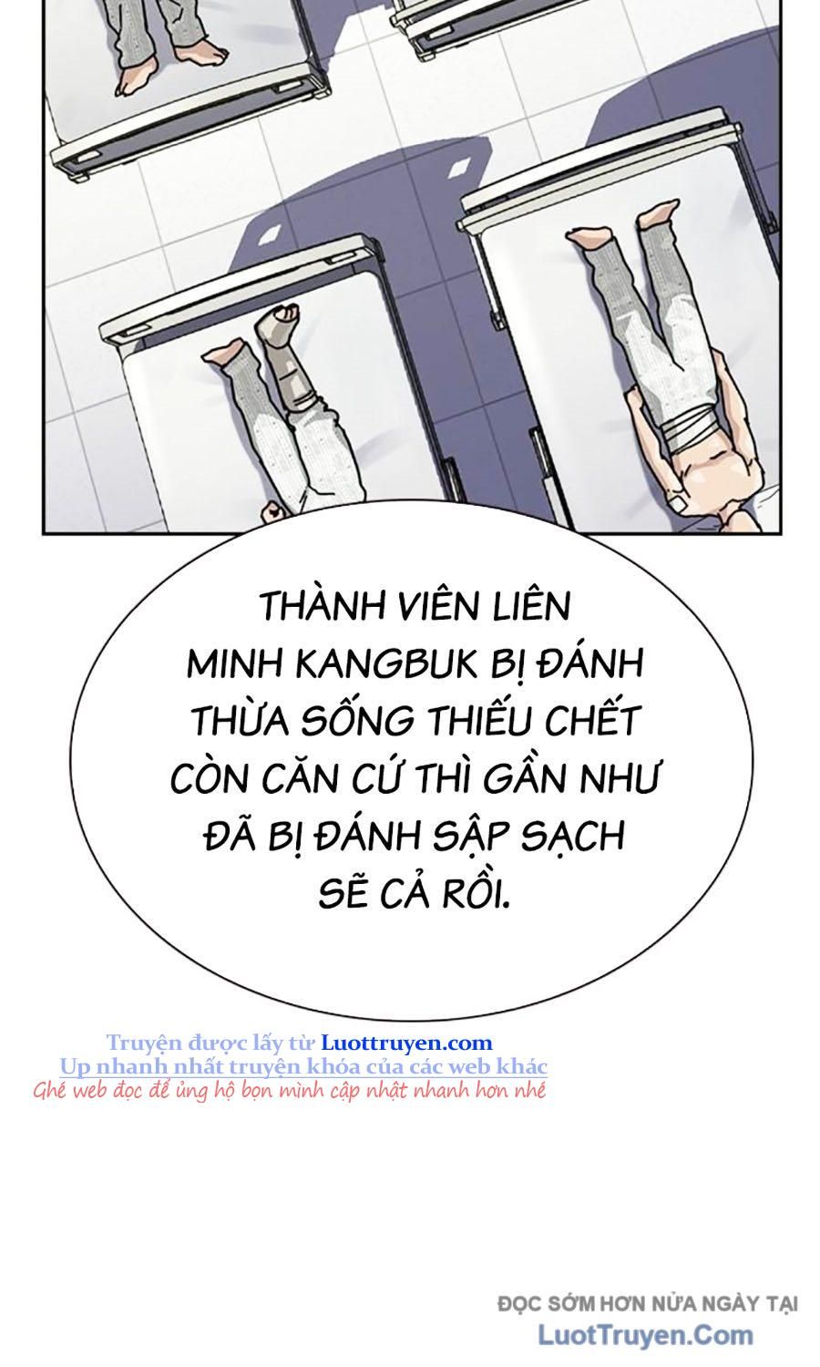 Để Có Thể Sống Sót Chapter 188 - 131