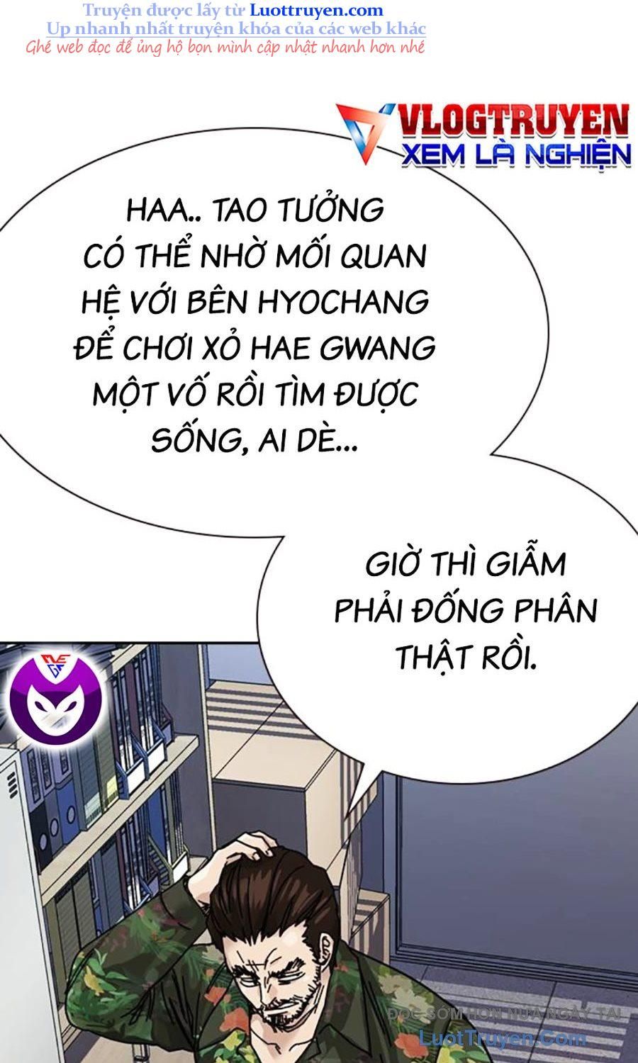 Để Có Thể Sống Sót Chapter 188 - 138