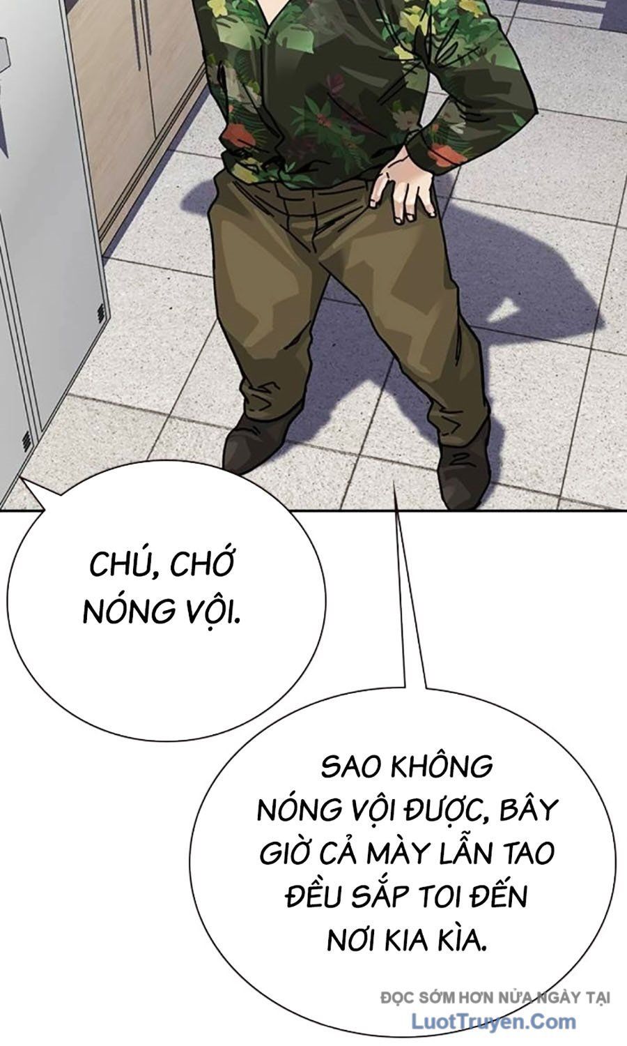 Để Có Thể Sống Sót Chapter 188 - 139