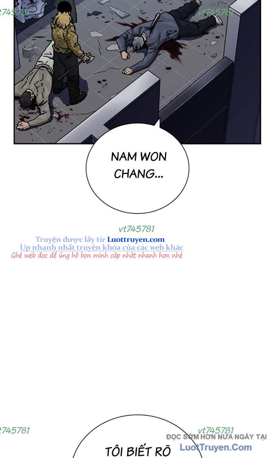 Để Có Thể Sống Sót Chapter 188 - 4