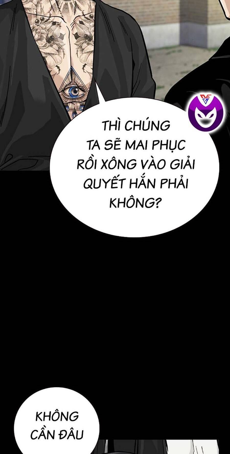 Để Có Thể Sống Sót Chapter 104 - 116