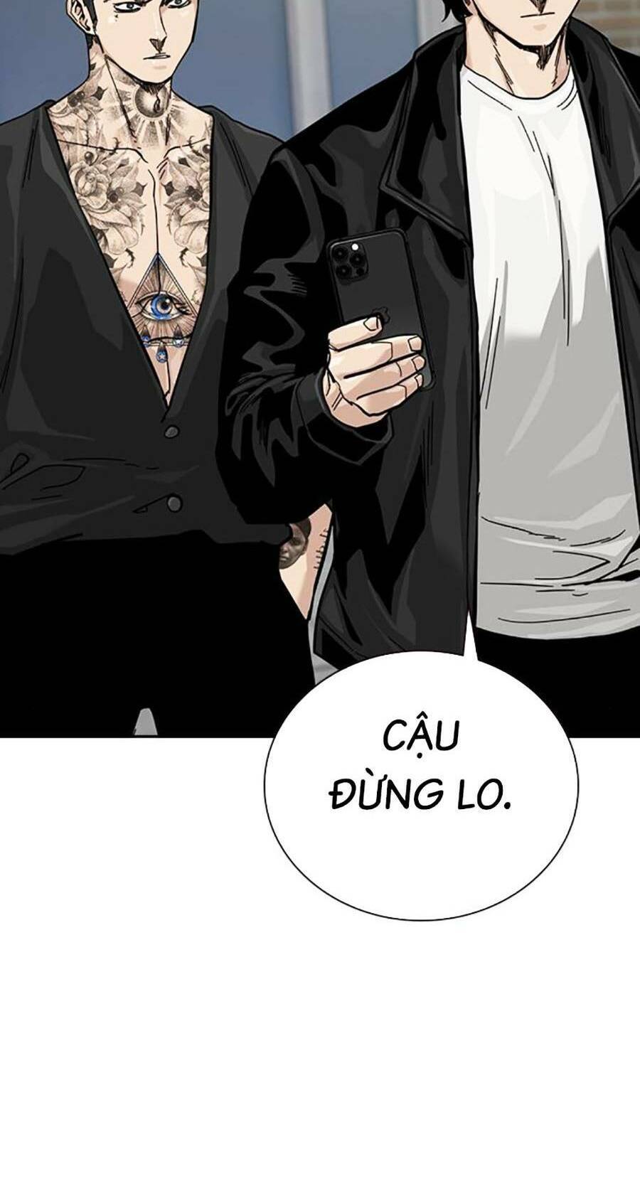 Để Có Thể Sống Sót Chapter 104 - 60