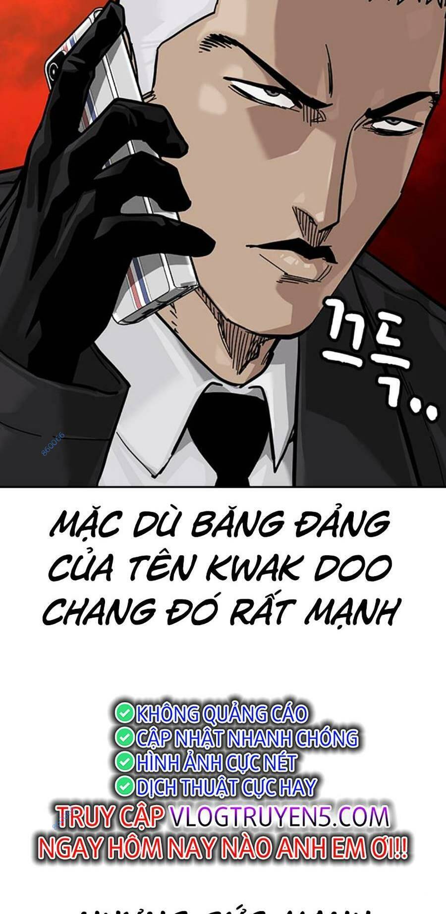 Để Có Thể Sống Sót Chapter 105 - 107