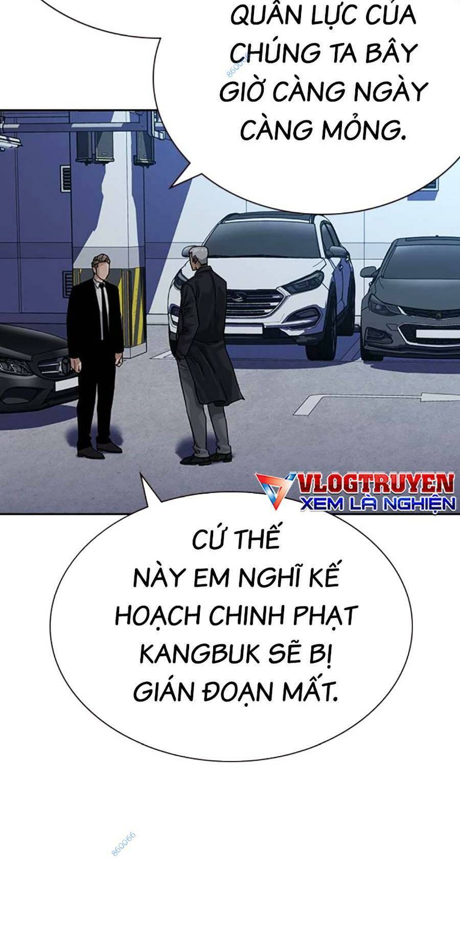 Để Có Thể Sống Sót Chapter 105 - 113