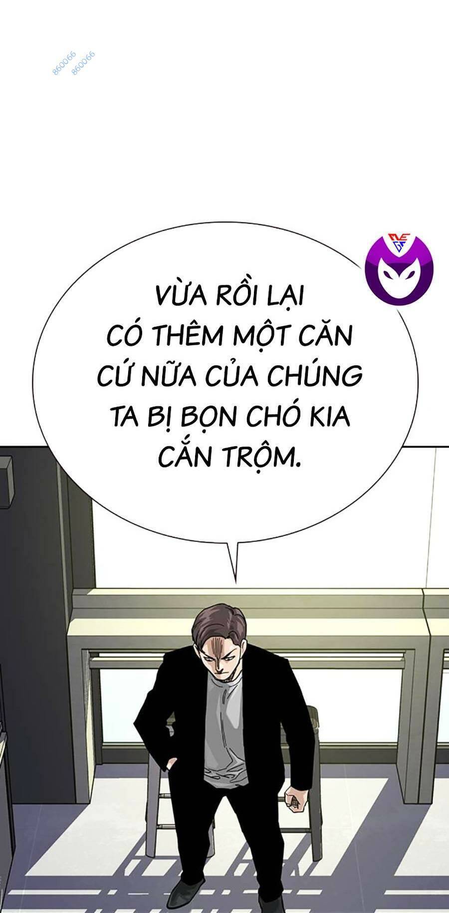 Để Có Thể Sống Sót Chapter 105 - 95