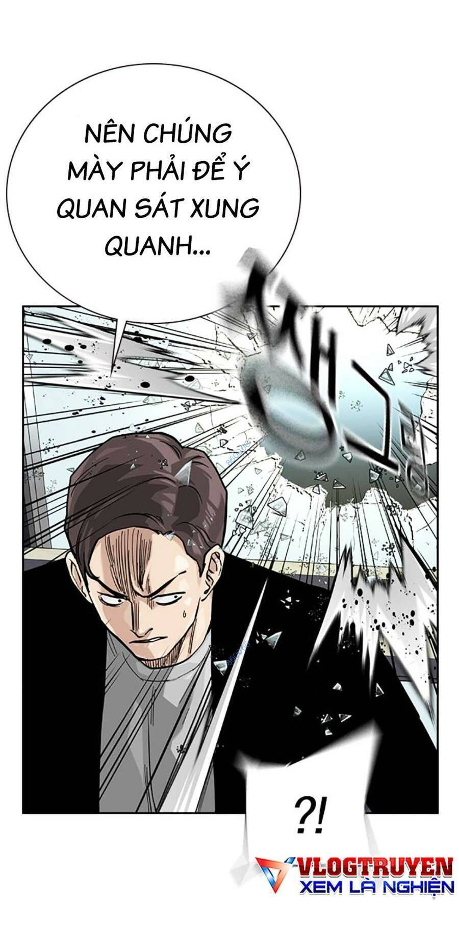 Để Có Thể Sống Sót Chapter 105 - 97