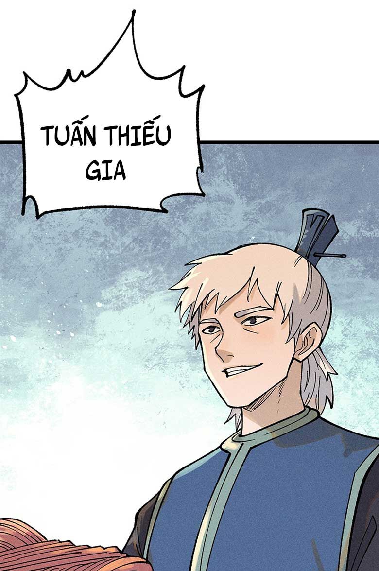 Vạn Cổ Tối Cường Tông Chapter 271 - 27
