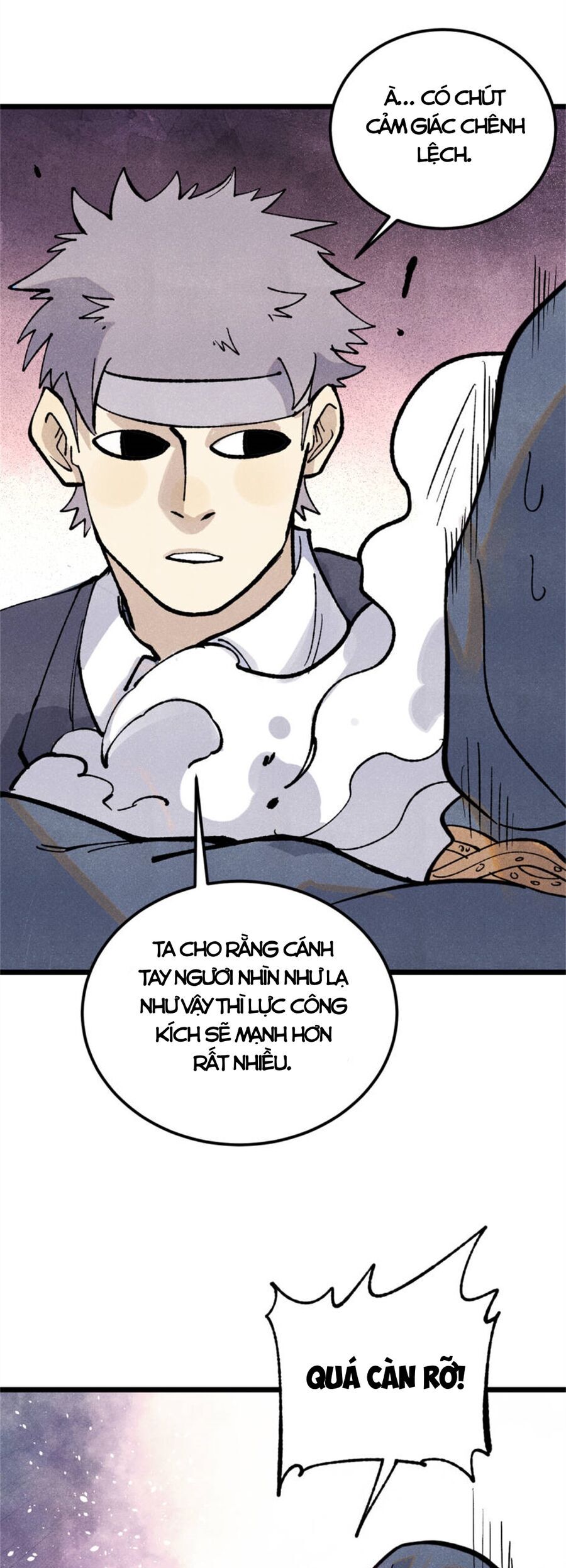 Vạn Cổ Tối Cường Tông Chapter 332 - 12