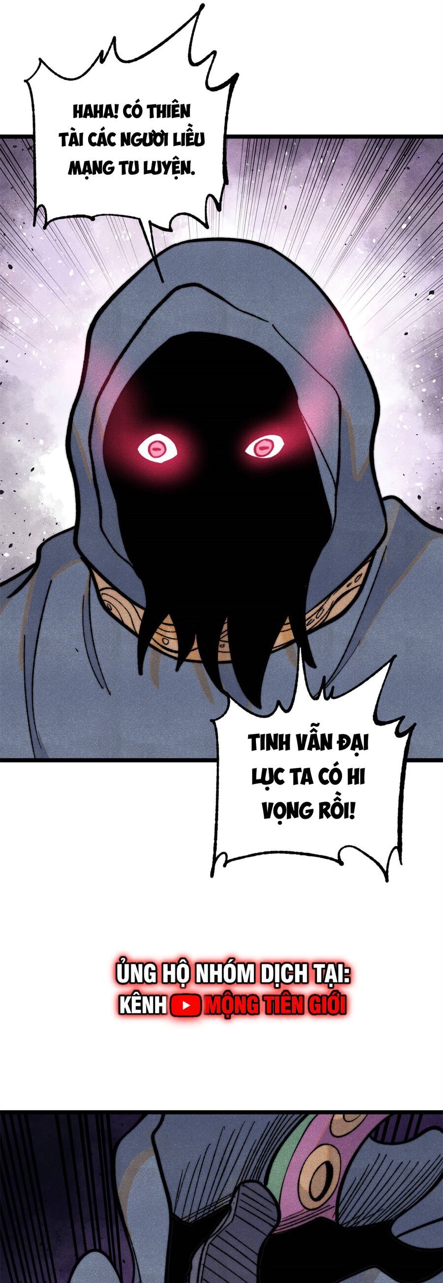 Vạn Cổ Tối Cường Tông Chapter 332 - 29
