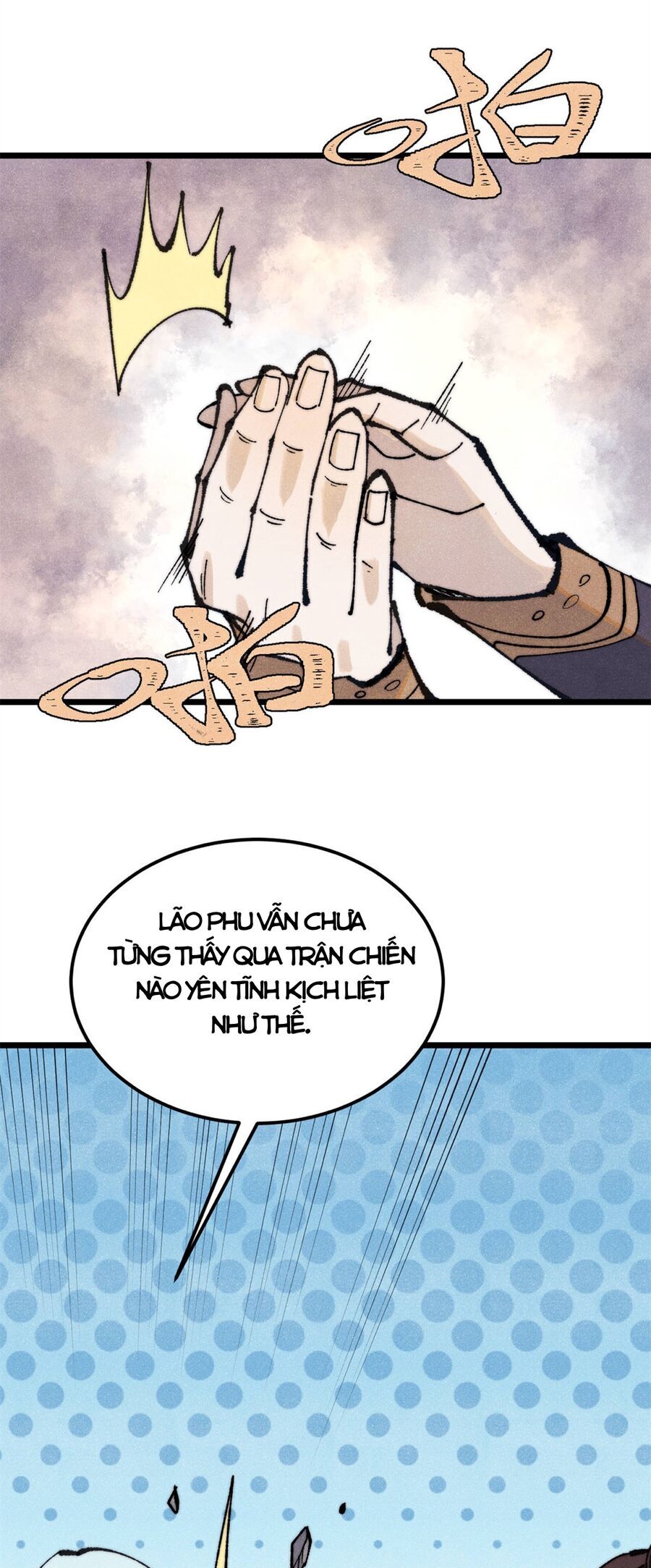 Vạn Cổ Tối Cường Tông Chapter 332 - 6