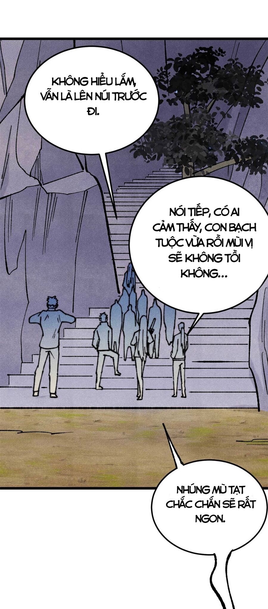 Vạn Cổ Tối Cường Tông Chapter 333 - 23