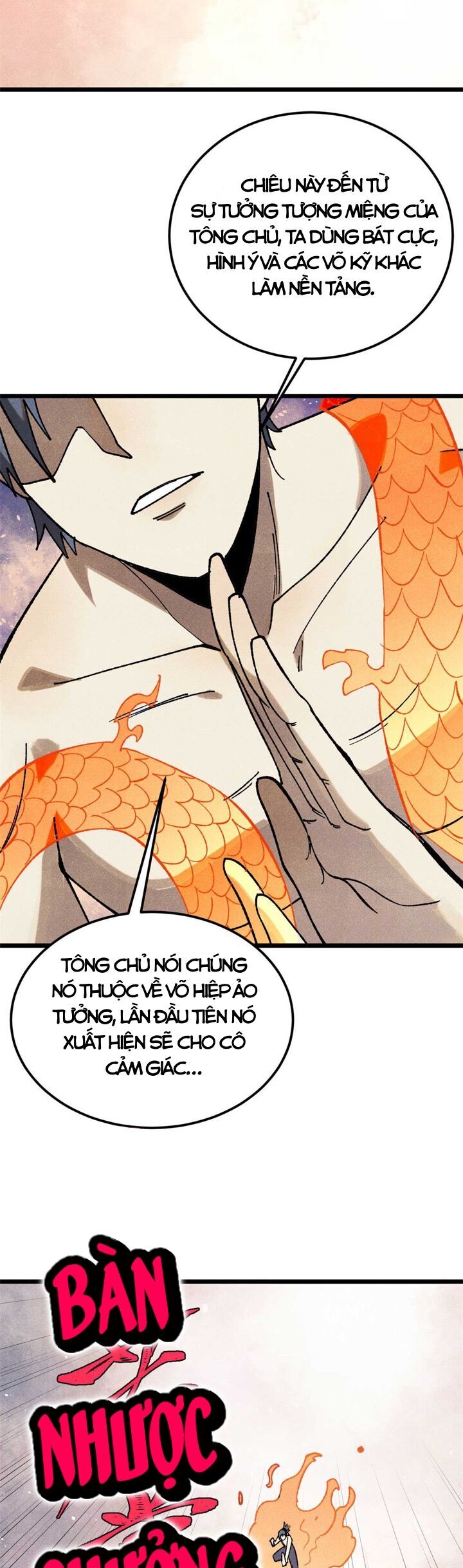 Vạn Cổ Tối Cường Tông Chapter 343 - 33