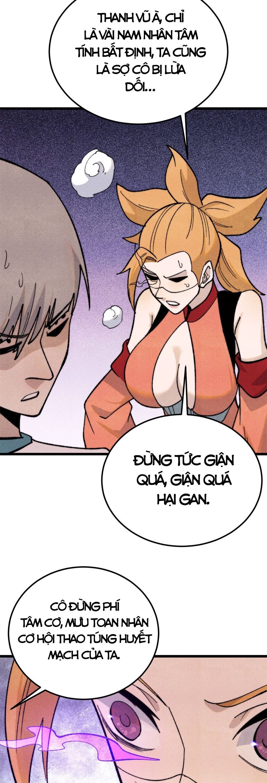 Vạn Cổ Tối Cường Tông Chapter  346 - 11