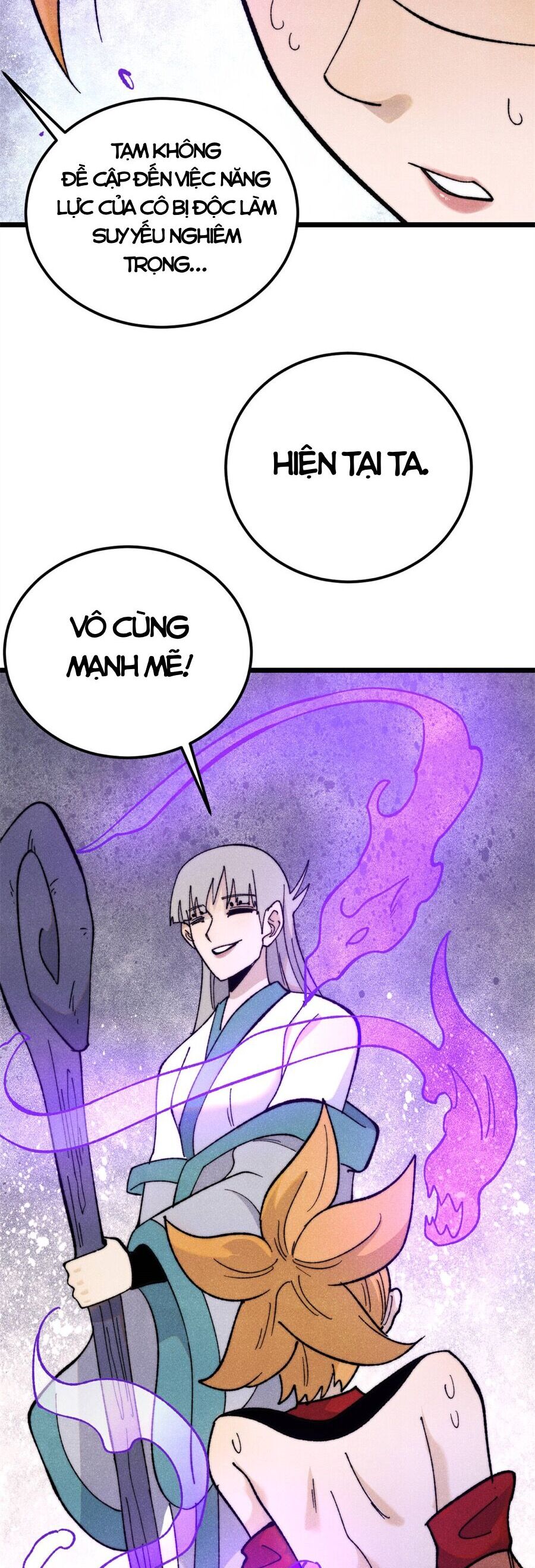 Vạn Cổ Tối Cường Tông Chapter  346 - 12