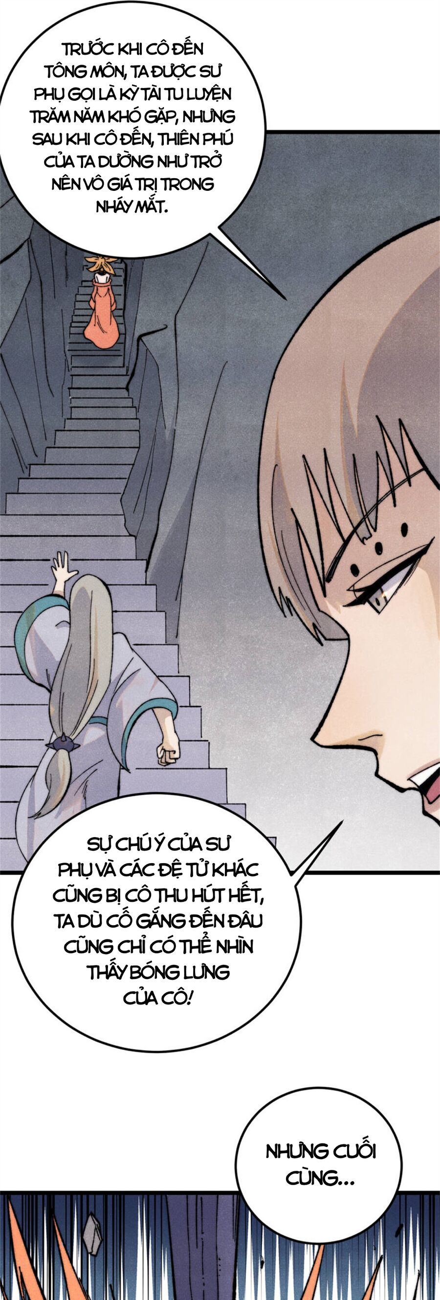 Vạn Cổ Tối Cường Tông Chapter  346 - 14