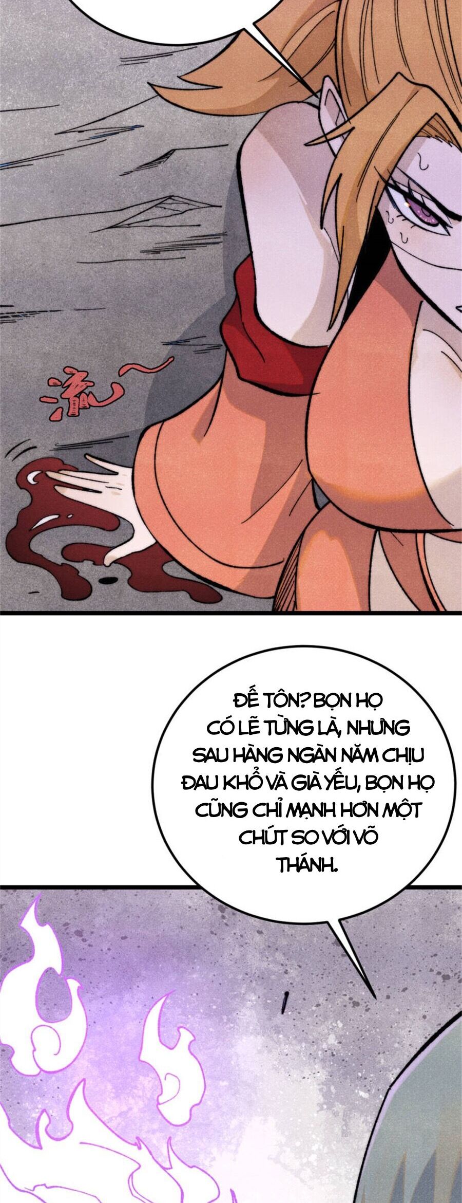 Vạn Cổ Tối Cường Tông Chapter  346 - 18
