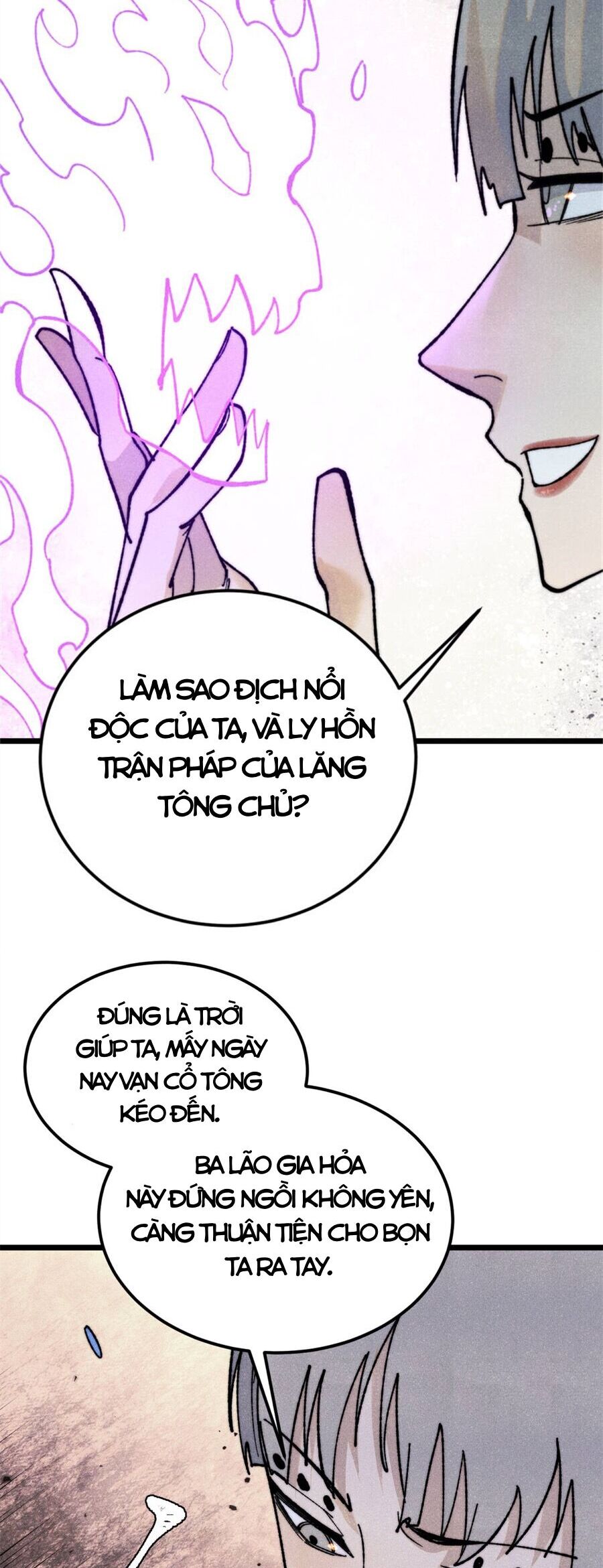 Vạn Cổ Tối Cường Tông Chapter  346 - 19