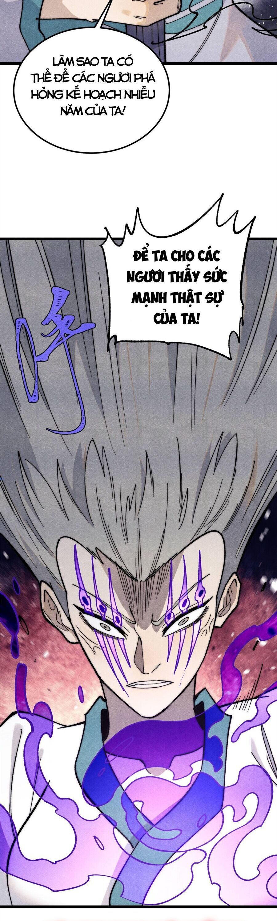 Vạn Cổ Tối Cường Tông Chapter  347 - 12