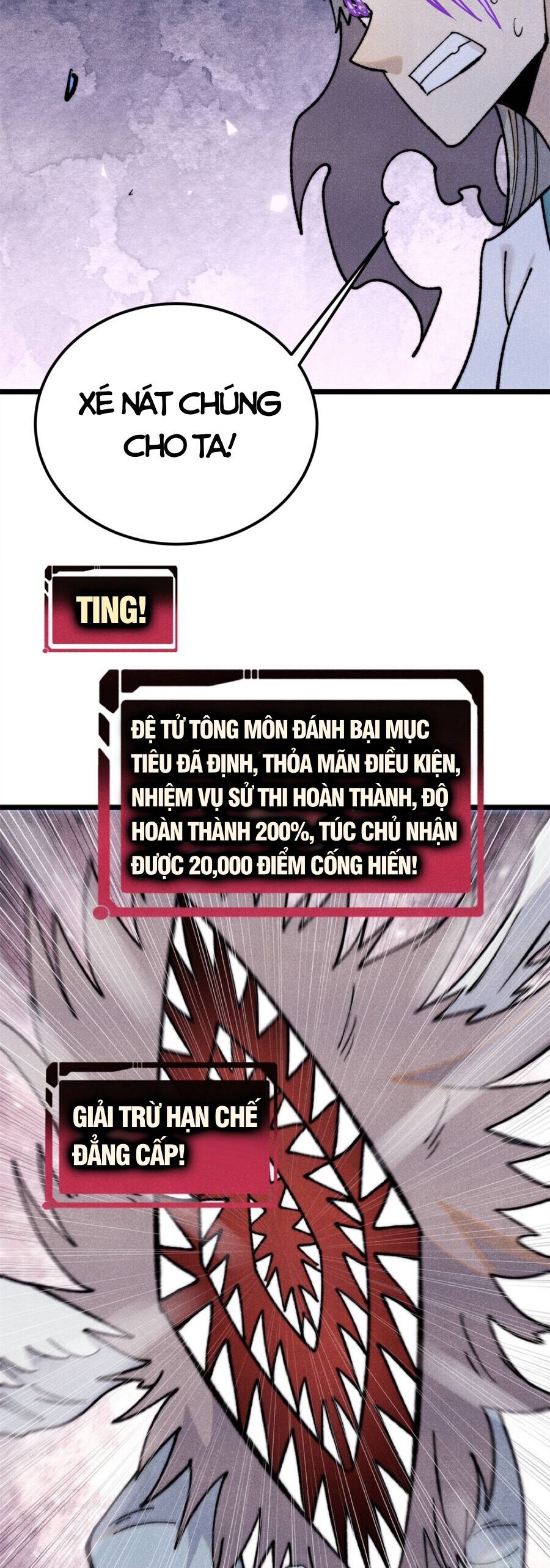 Vạn Cổ Tối Cường Tông Chapter  347 - 20