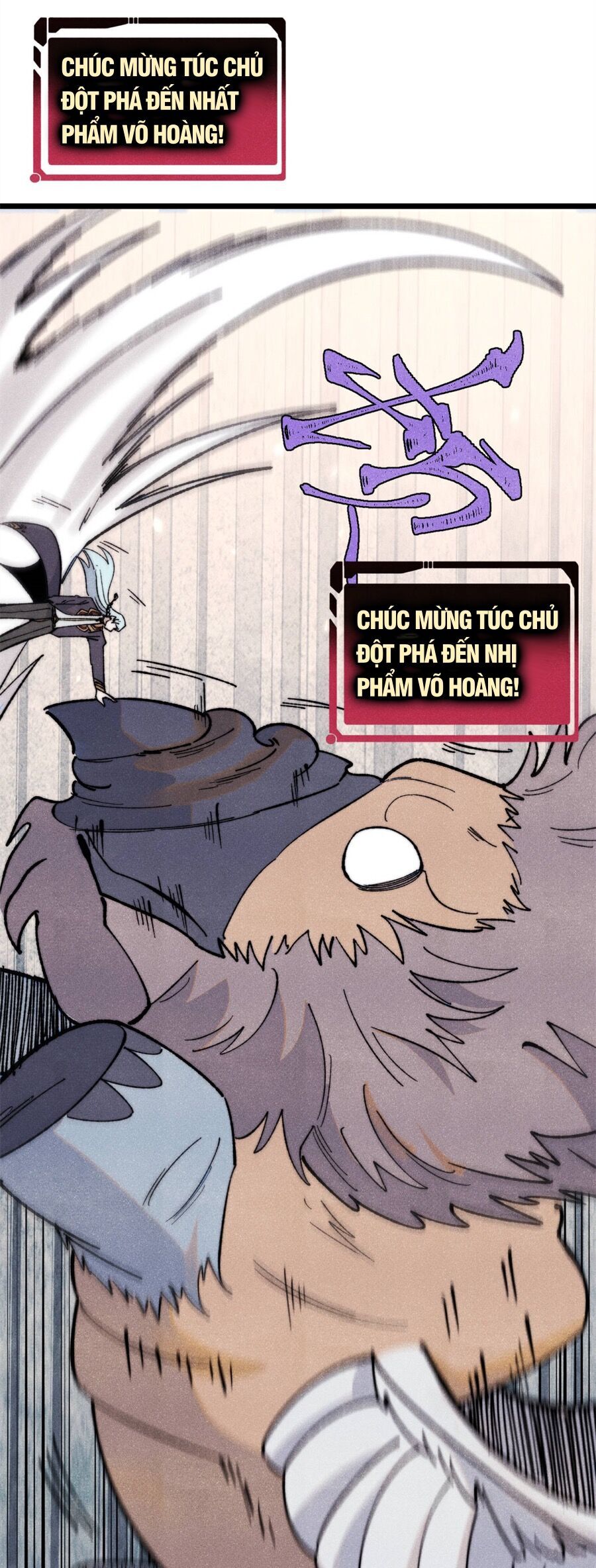 Vạn Cổ Tối Cường Tông Chapter  347 - 22