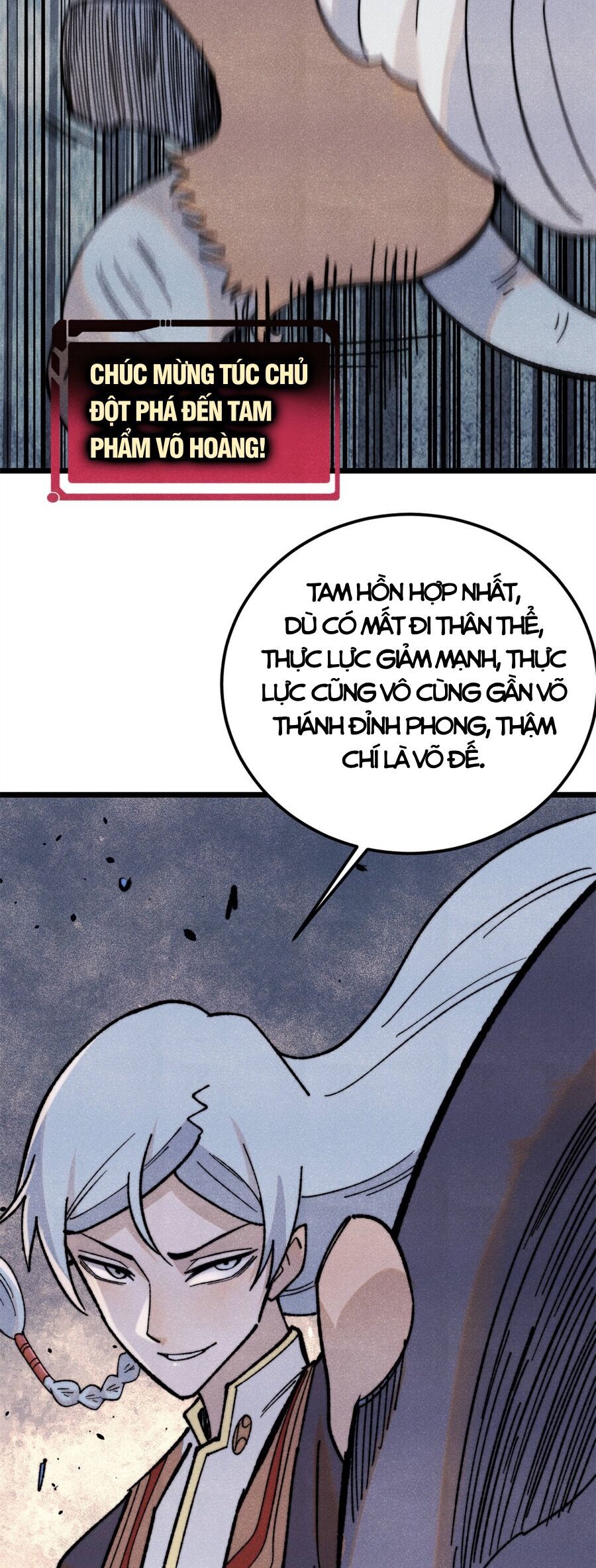 Vạn Cổ Tối Cường Tông Chapter  347 - 23