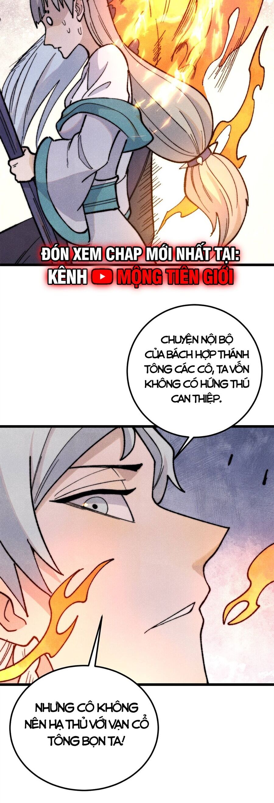 Vạn Cổ Tối Cường Tông Chapter  347 - 28