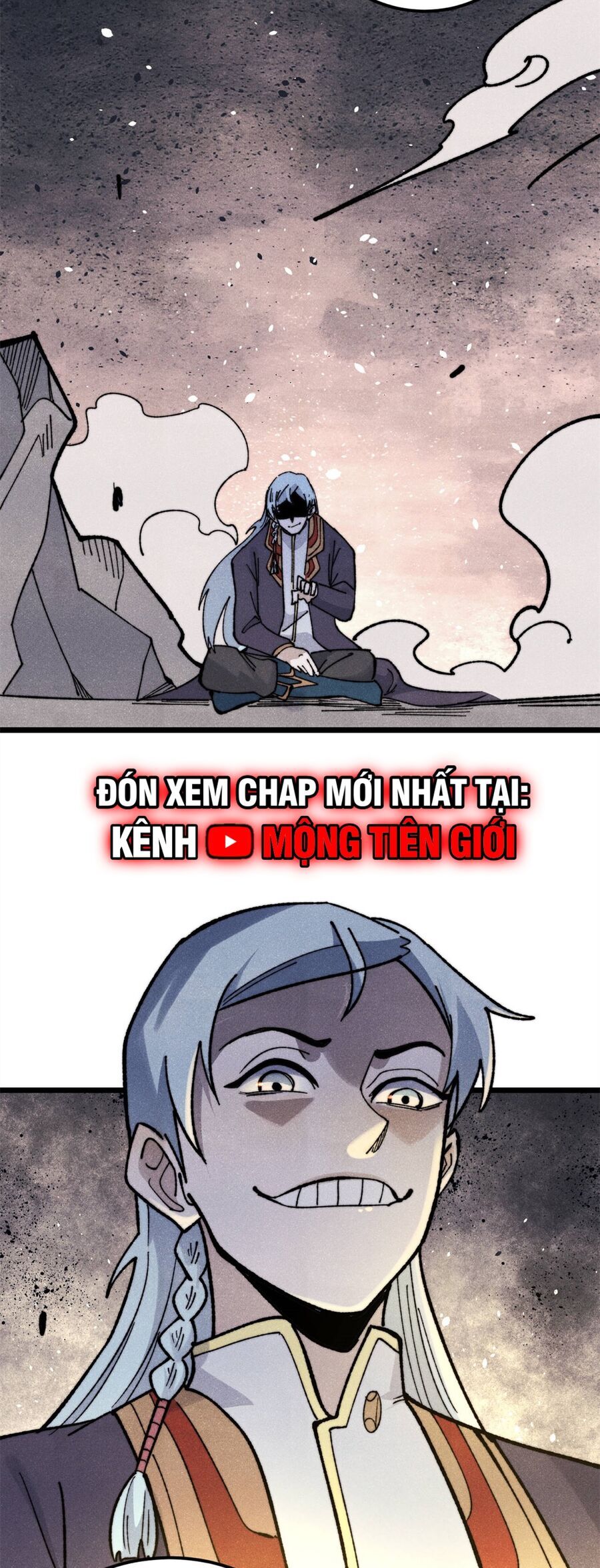 Vạn Cổ Tối Cường Tông Chapter  347 - 36