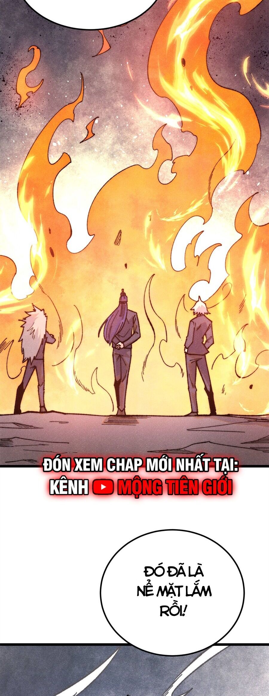 Vạn Cổ Tối Cường Tông Chapter  347 - 4