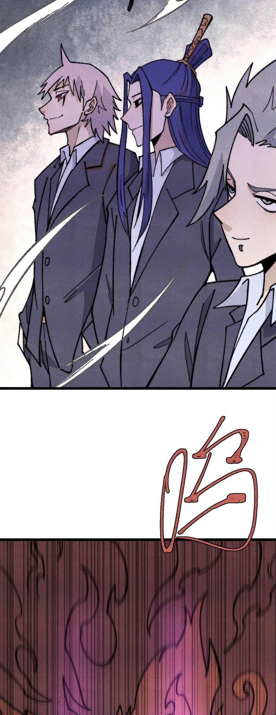 Vạn Cổ Tối Cường Tông Chapter  347 - 5