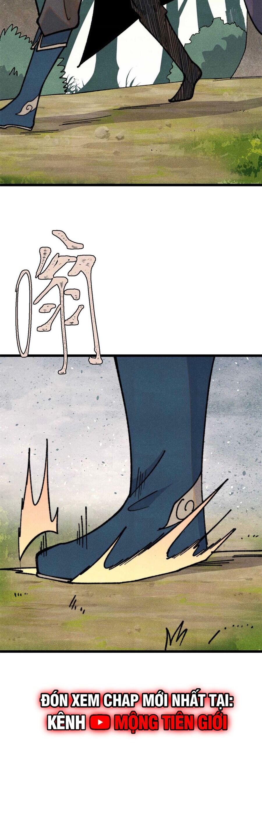 Vạn Cổ Tối Cường Tông Chapter  348 - 13