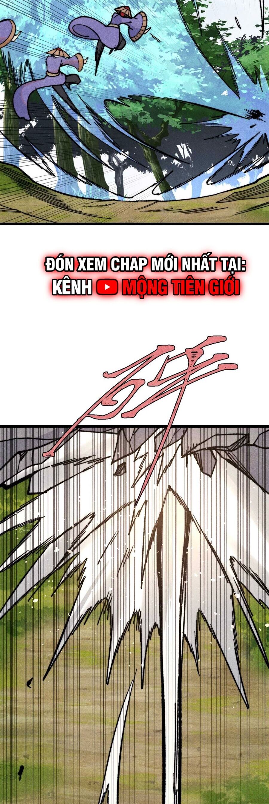 Vạn Cổ Tối Cường Tông Chapter  348 - 16