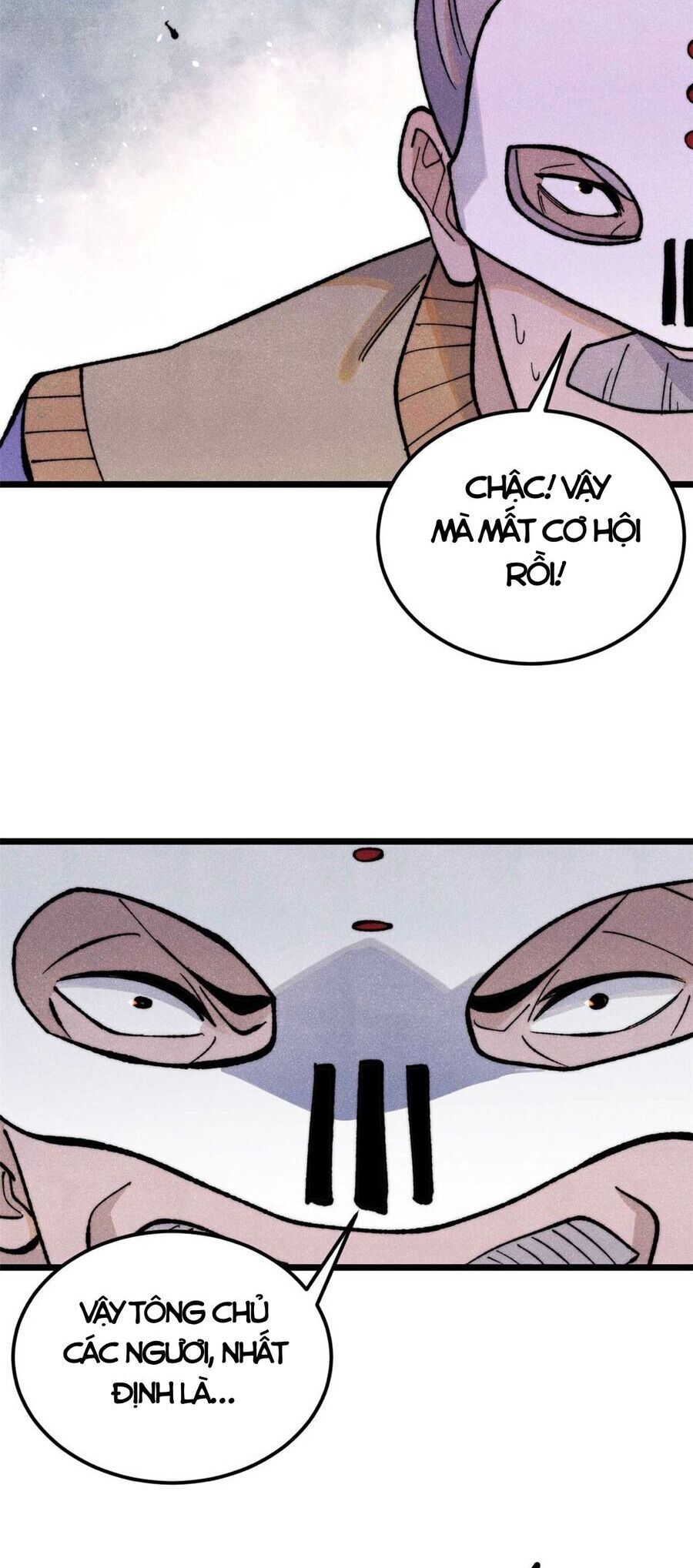 Vạn Cổ Tối Cường Tông Chapter  348 - 20