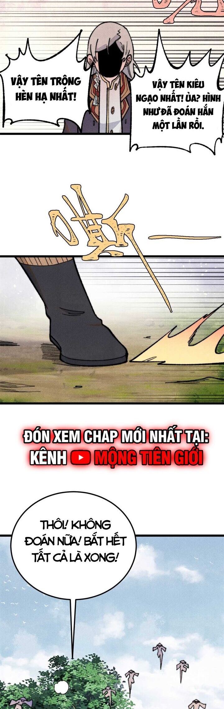 Vạn Cổ Tối Cường Tông Chapter  348 - 22