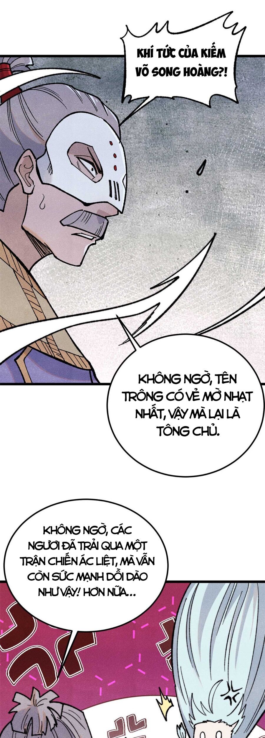 Vạn Cổ Tối Cường Tông Chapter  348 - 25