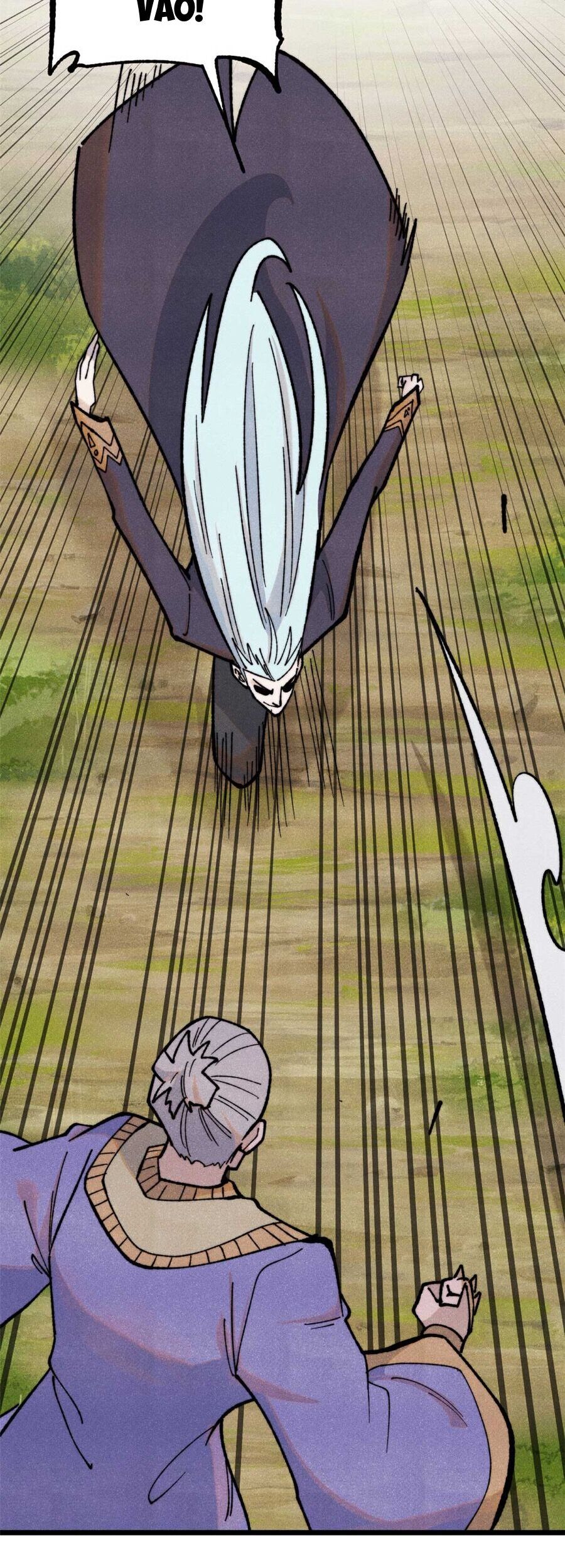 Vạn Cổ Tối Cường Tông Chapter  348 - 28