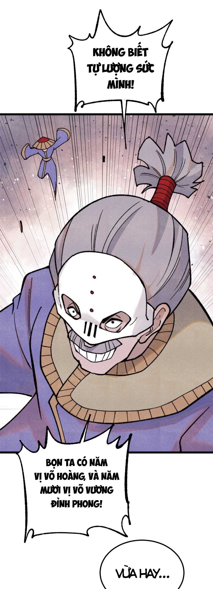Vạn Cổ Tối Cường Tông Chapter  348 - 29