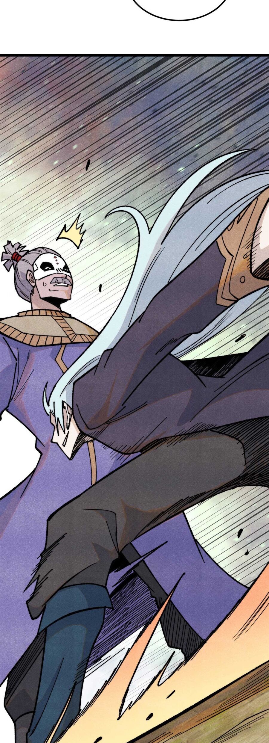 Vạn Cổ Tối Cường Tông Chapter  348 - 30