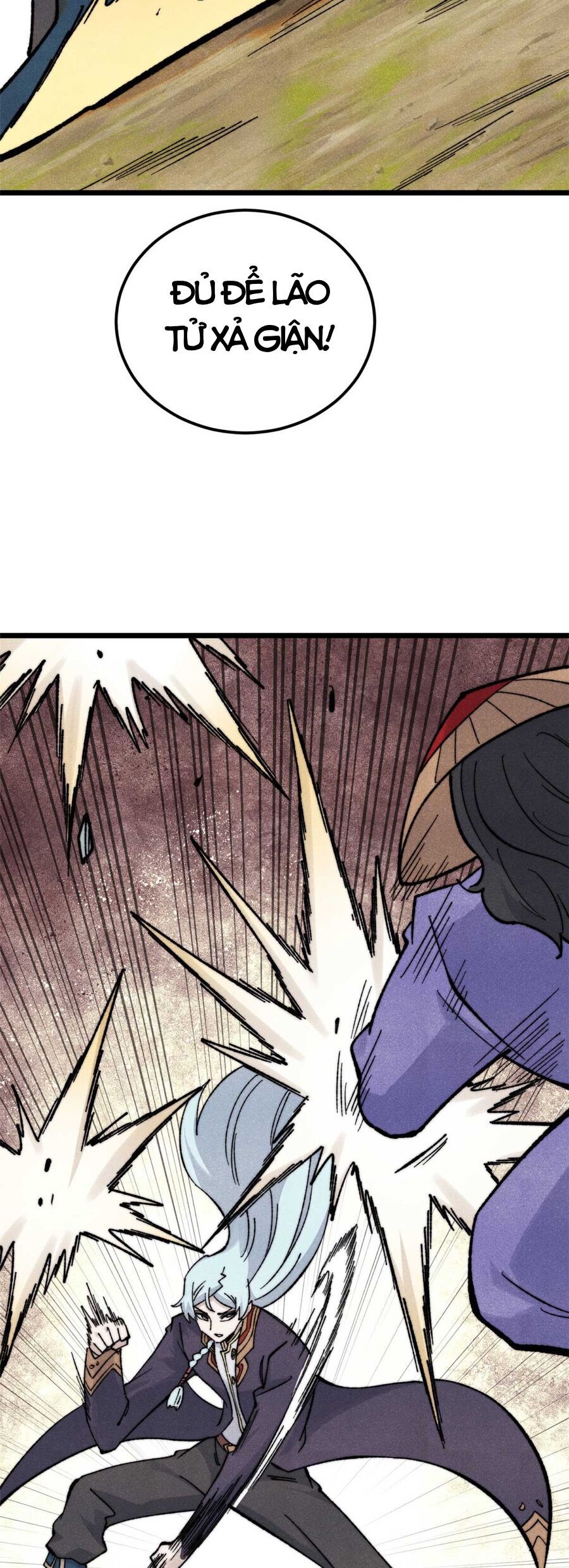 Vạn Cổ Tối Cường Tông Chapter  348 - 31