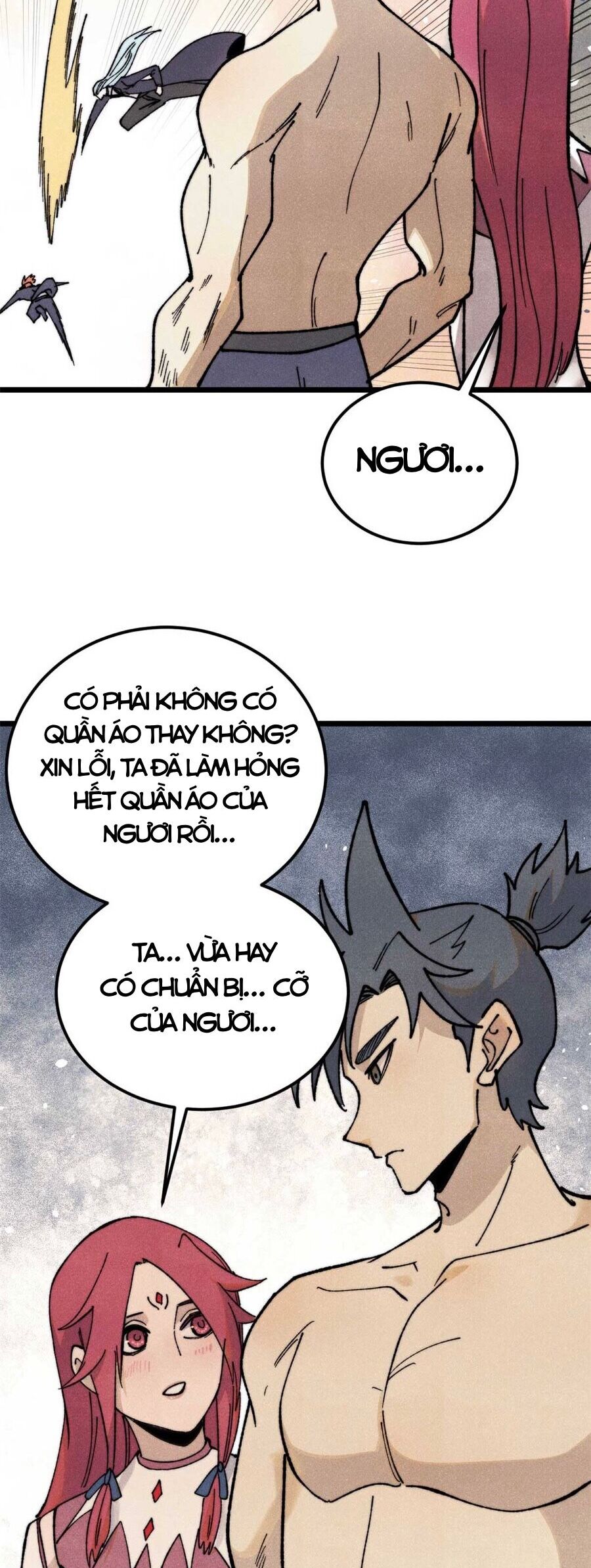 Vạn Cổ Tối Cường Tông Chapter  348 - 5