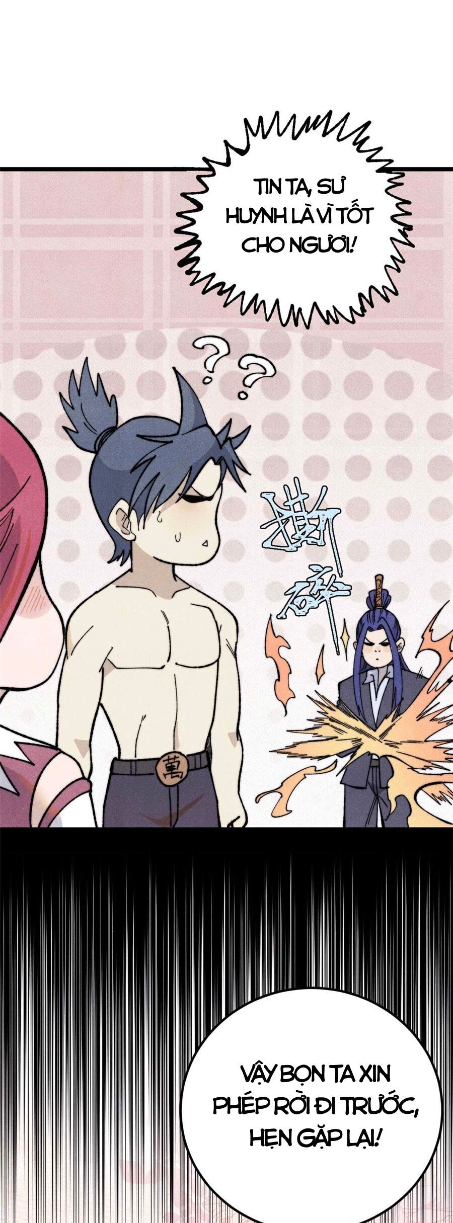 Vạn Cổ Tối Cường Tông Chapter  348 - 7