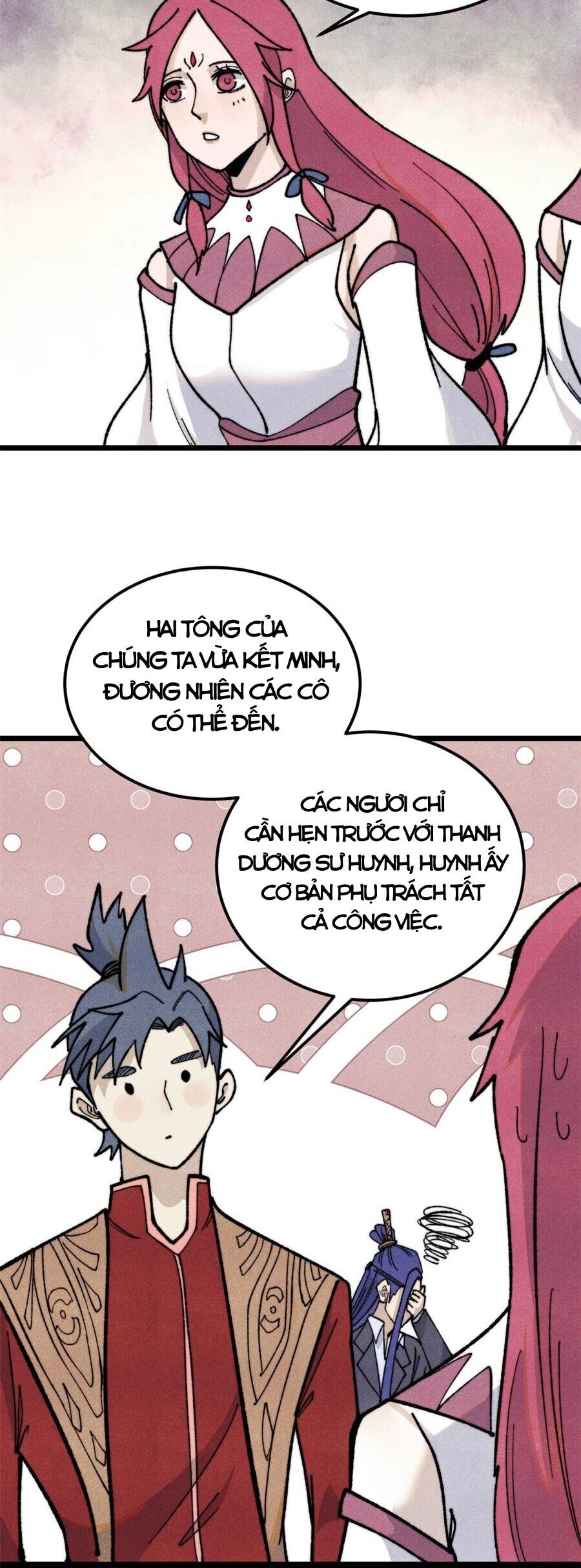 Vạn Cổ Tối Cường Tông Chapter  348 - 9